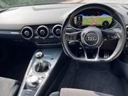 Audi TT 1.8 TFSI Sport Euro 6 (s/s) 3dr 63
