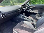 Audi TT 1.8 TFSI Sport Euro 6 (s/s) 3dr 28
