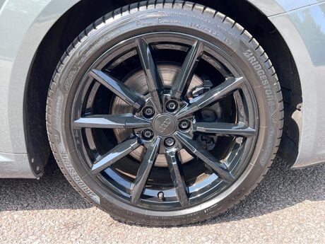 Audi TT 1.8 TFSI Sport Euro 6 (s/s) 3dr 44