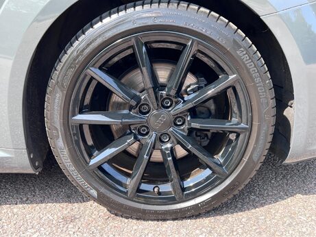 Audi TT 1.8 TFSI Sport Euro 6 (s/s) 3dr 40