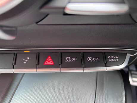 Audi TT 1.8 TFSI Sport Euro 6 (s/s) 3dr 36