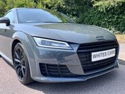 Audi TT 1.8 TFSI Sport Euro 6 (s/s) 3dr 48