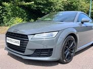 Audi TT 1.8 TFSI Sport Euro 6 (s/s) 3dr 16