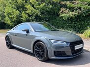 Audi TT 1.8 TFSI Sport Euro 6 (s/s) 3dr 1