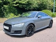 Audi TT 1.8 TFSI Sport Euro 6 (s/s) 3dr 7