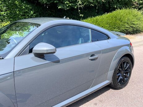 Audi TT 1.8 TFSI Sport Euro 6 (s/s) 3dr 10
