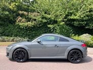 Audi TT 1.8 TFSI Sport Euro 6 (s/s) 3dr 8