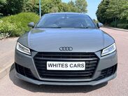 Audi TT 1.8 TFSI Sport Euro 6 (s/s) 3dr 4