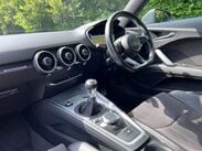 Audi TT 1.8 TFSI Sport Euro 6 (s/s) 3dr 27