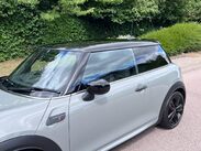 Mini Hatch 2.0 Cooper S Sport Steptronic Euro 6 (s/s) 3dr 41