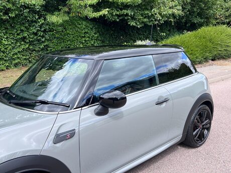 Mini Hatch 2.0 Cooper S Sport Steptronic Euro 6 (s/s) 3dr 41