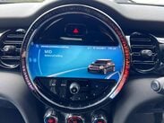 Mini Hatch 2.0 Cooper S Sport Steptronic Euro 6 (s/s) 3dr 80