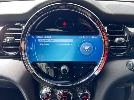 Mini Hatch 2.0 Cooper S Sport Steptronic Euro 6 (s/s) 3dr 71