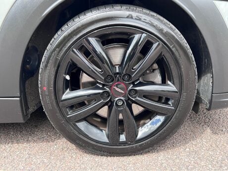 Mini Hatch 2.0 Cooper S Sport Steptronic Euro 6 (s/s) 3dr 69