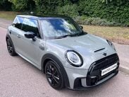Mini Hatch 2.0 Cooper S Sport Steptronic Euro 6 (s/s) 3dr 1