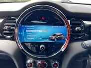 Mini Hatch 2.0 Cooper S Sport Steptronic Euro 6 (s/s) 3dr 73