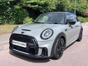 Mini Hatch 2.0 Cooper S Sport Steptronic Euro 6 (s/s) 3dr 56