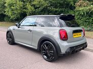 Mini Hatch 2.0 Cooper S Sport Steptronic Euro 6 (s/s) 3dr 11