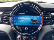 Mini Hatch 2.0 Cooper S Sport Steptronic Euro 6 (s/s) 3dr 95