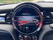 Mini Hatch 2.0 Cooper S Sport Steptronic Euro 6 (s/s) 3dr 84