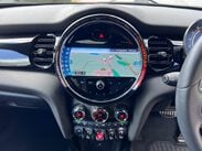 Mini Hatch 2.0 Cooper S Sport Steptronic Euro 6 (s/s) 3dr 24