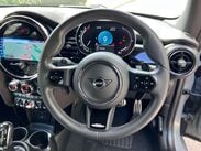 Mini Hatch 2.0 Cooper S Sport Steptronic Euro 6 (s/s) 3dr 85