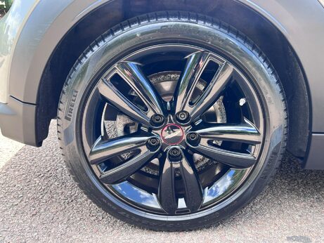 Mini Hatch 2.0 Cooper S Sport Steptronic Euro 6 (s/s) 3dr 64