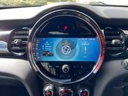 Mini Hatch 2.0 Cooper S Sport Steptronic Euro 6 (s/s) 3dr 89