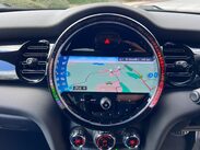 Mini Hatch 2.0 Cooper S Sport Steptronic Euro 6 (s/s) 3dr 82