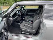 Mini Hatch 2.0 Cooper S Sport Steptronic Euro 6 (s/s) 3dr 31