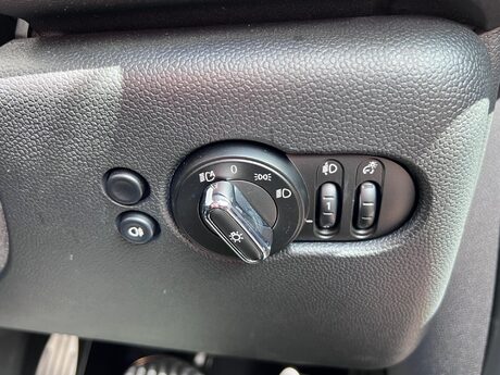 Mini Hatch 2.0 Cooper S Sport Steptronic Euro 6 (s/s) 3dr 66
