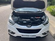 Hyundai ix35 1.7 CRDi SE Euro 5 (s/s) 5dr 24
