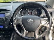 Hyundai ix35 1.7 CRDi SE Euro 5 (s/s) 5dr 11