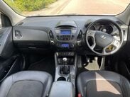 Hyundai ix35 1.7 CRDi SE Euro 5 (s/s) 5dr 12