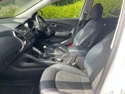 Hyundai ix35 1.7 CRDi SE Euro 5 (s/s) 5dr 41