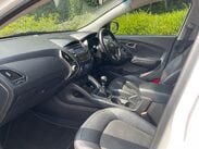 Hyundai ix35 1.7 CRDi SE Euro 5 (s/s) 5dr 10
