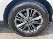 Hyundai ix35 1.7 CRDi SE Euro 5 (s/s) 5dr 34