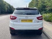 Hyundai ix35 1.7 CRDi SE Euro 5 (s/s) 5dr 29