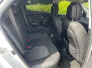 Hyundai ix35 1.7 CRDi SE Euro 5 (s/s) 5dr 18