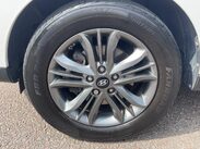 Hyundai ix35 1.7 CRDi SE Euro 5 (s/s) 5dr 36