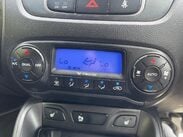 Hyundai ix35 1.7 CRDi SE Euro 5 (s/s) 5dr 14