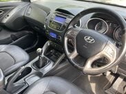 Hyundai ix35 1.7 CRDi SE Euro 5 (s/s) 5dr 15