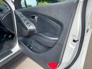 Hyundai ix35 1.7 CRDi SE Euro 5 (s/s) 5dr 32