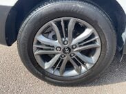 Hyundai ix35 1.7 CRDi SE Euro 5 (s/s) 5dr 37