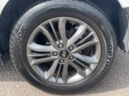 Hyundai ix35 1.7 CRDi SE Euro 5 (s/s) 5dr 35