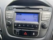 Hyundai ix35 1.7 CRDi SE Euro 5 (s/s) 5dr 38