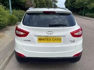 Hyundai ix35 1.7 CRDi SE Euro 5 (s/s) 5dr 8