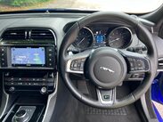 Jaguar XE 2.0i R-Sport Auto Euro 6 (s/s) 4dr 81