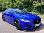 Jaguar XE 2.0i R-Sport Auto Euro 6 (s/s) 4dr 43