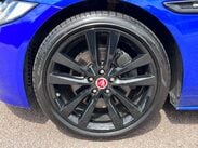 Jaguar XE 2.0i R-Sport Auto Euro 6 (s/s) 4dr 71